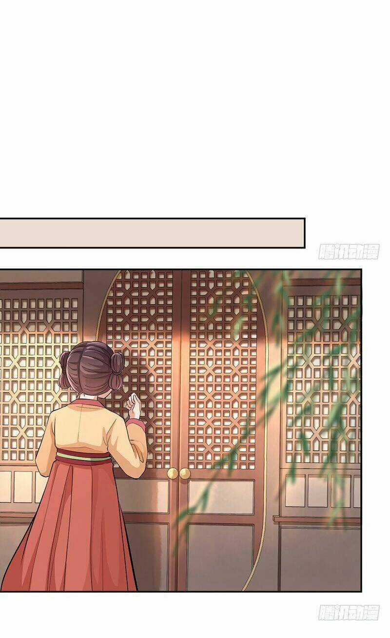 Nghiên Hương Kỳ Đàm Chapter 49 trang 38