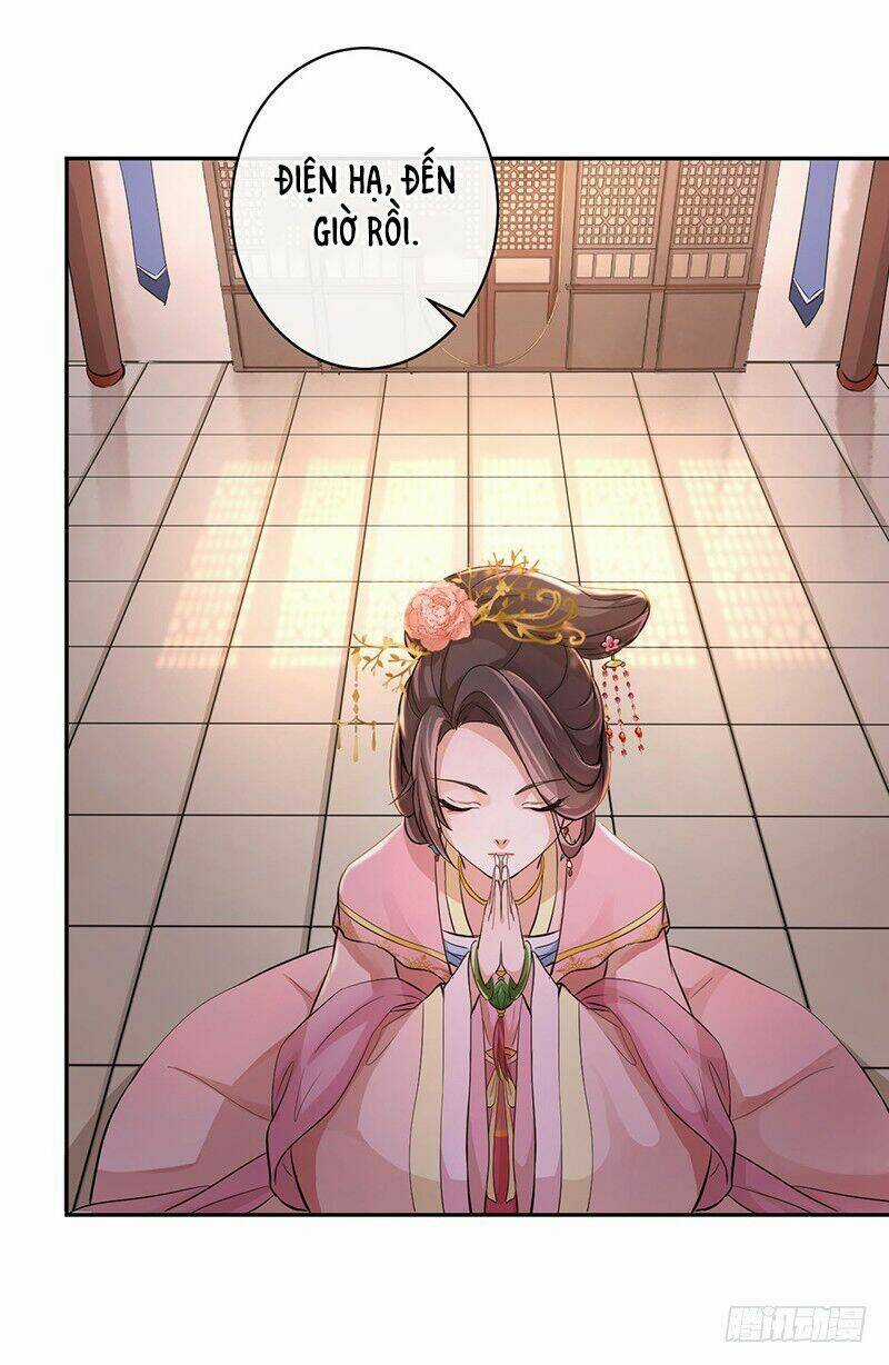 Nghiên Hương Kỳ Đàm Chapter 49 trang 39