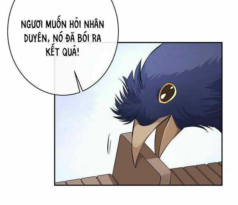 Nghiên Hương Kỳ Đàm Chapter 49 trang 4