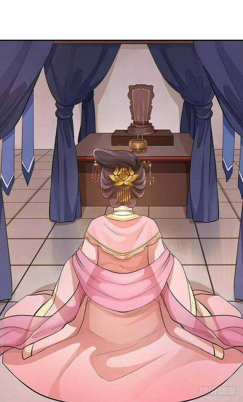 Nghiên Hương Kỳ Đàm Chapter 49 trang 41