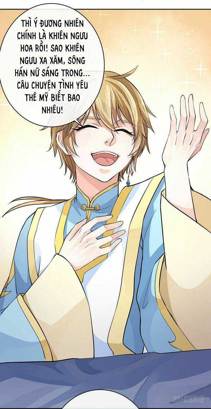 Nghiên Hương Kỳ Đàm Chapter 49 trang 7