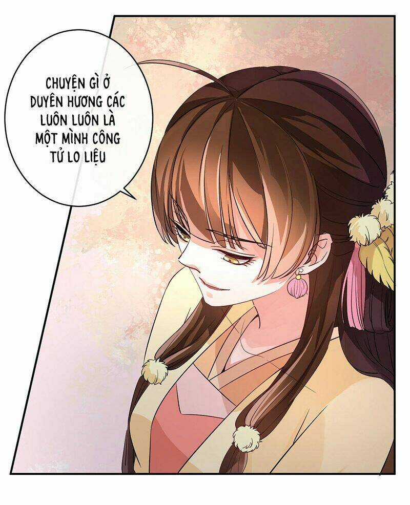 Nghiên Hương Kỳ Đàm Chapter 5 trang 11