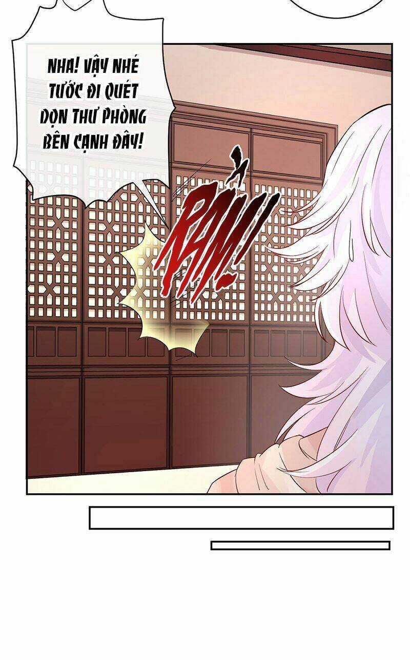 Nghiên Hương Kỳ Đàm Chapter 5 trang 13