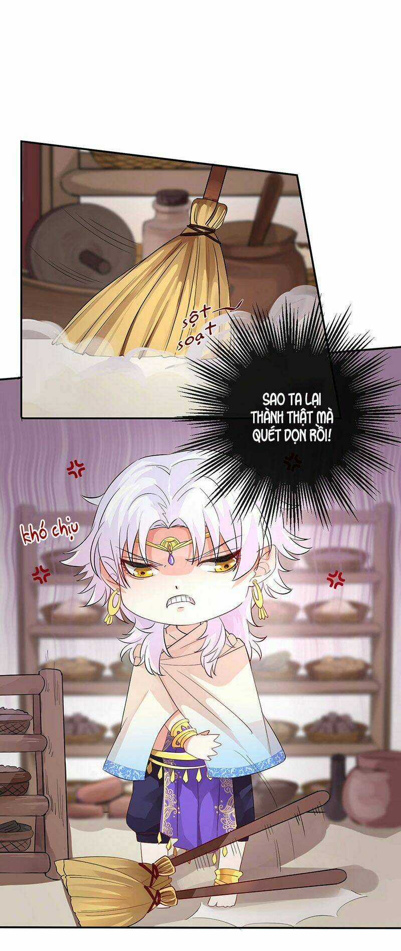 Nghiên Hương Kỳ Đàm Chapter 5 trang 14