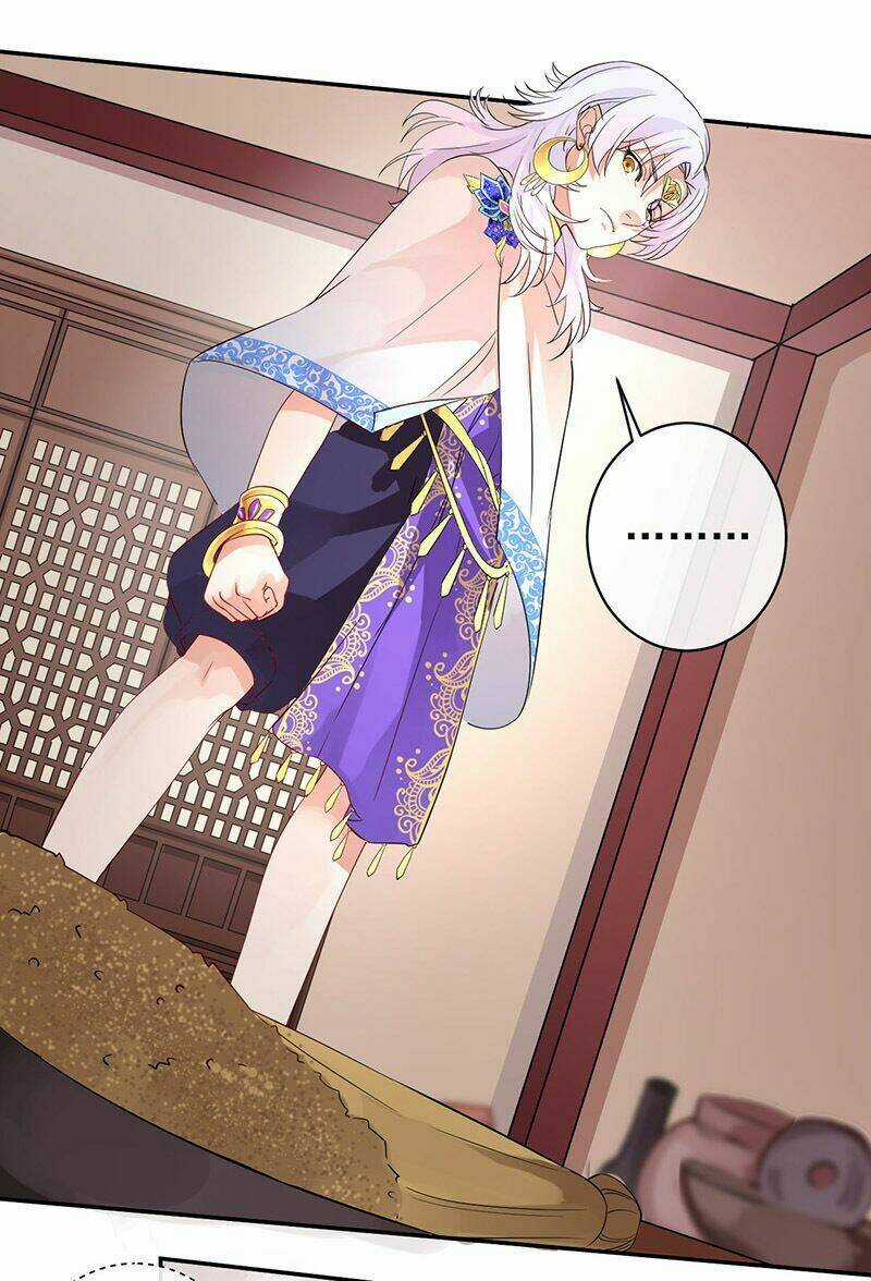 Nghiên Hương Kỳ Đàm Chapter 5 trang 15