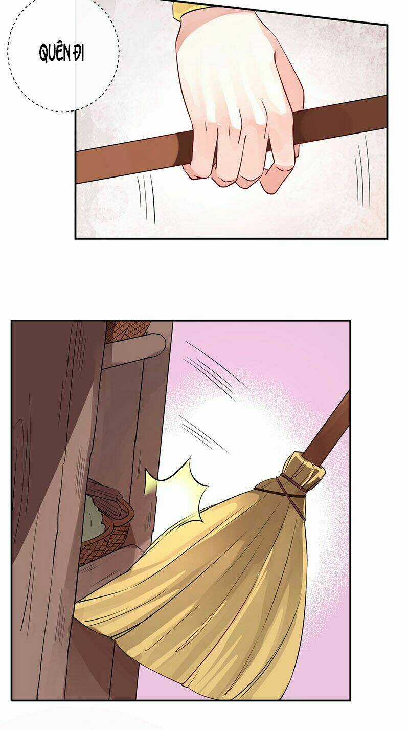 Nghiên Hương Kỳ Đàm Chapter 5 trang 16