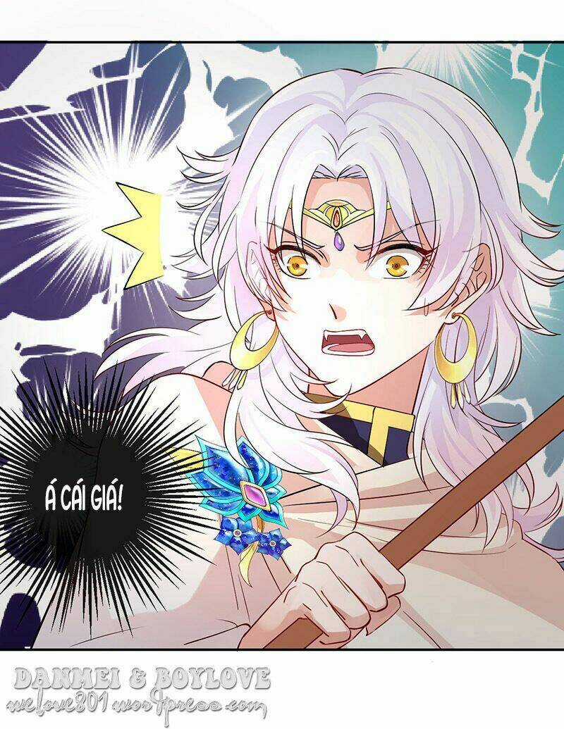 Nghiên Hương Kỳ Đàm Chapter 5 trang 17