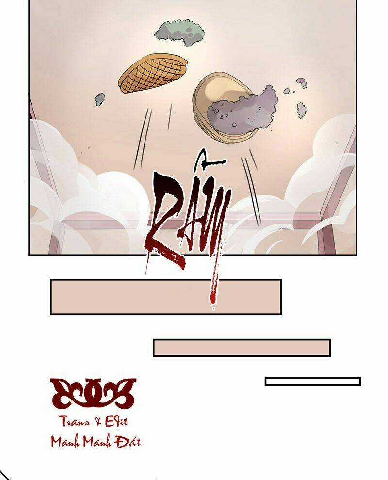 Nghiên Hương Kỳ Đàm Chapter 5 trang 19