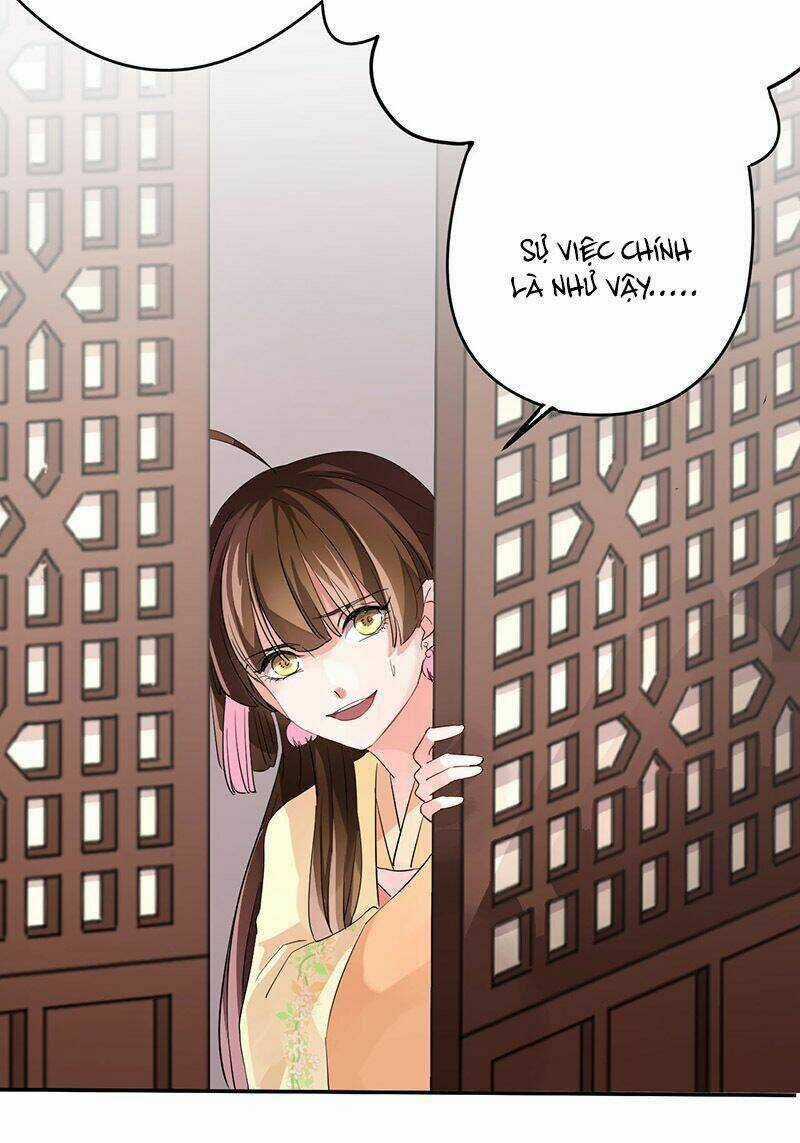 Nghiên Hương Kỳ Đàm Chapter 5 trang 20