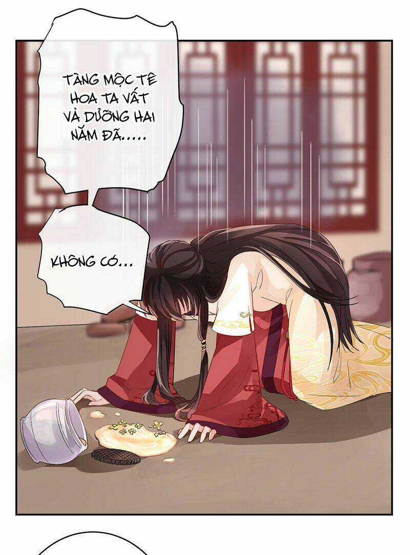 Nghiên Hương Kỳ Đàm Chapter 5 trang 21