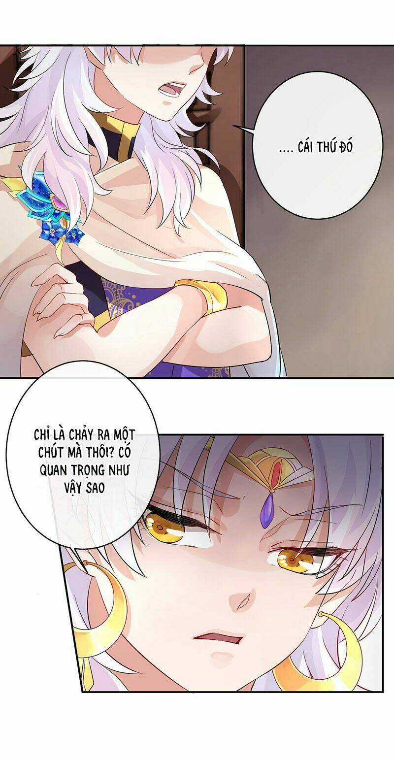 Nghiên Hương Kỳ Đàm Chapter 5 trang 24