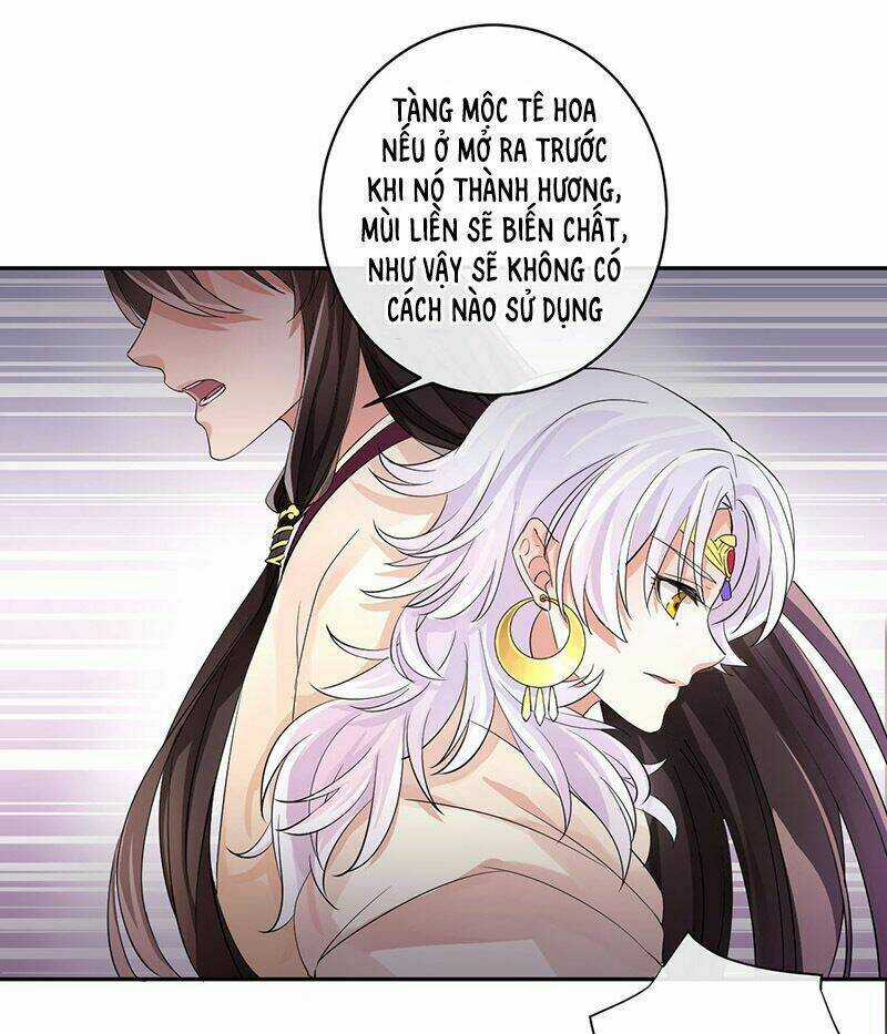 Nghiên Hương Kỳ Đàm Chapter 5 trang 26