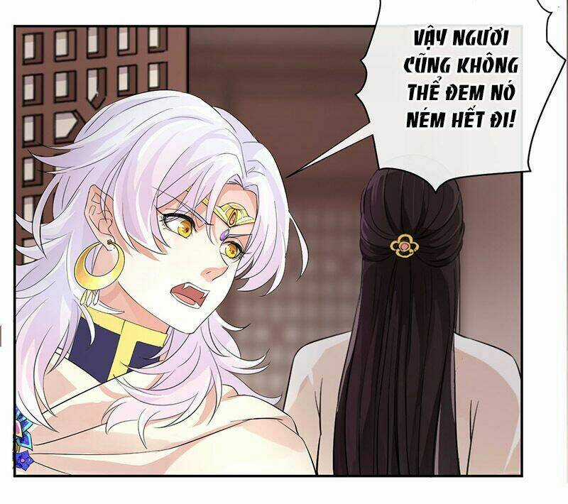 Nghiên Hương Kỳ Đàm Chapter 5 trang 27