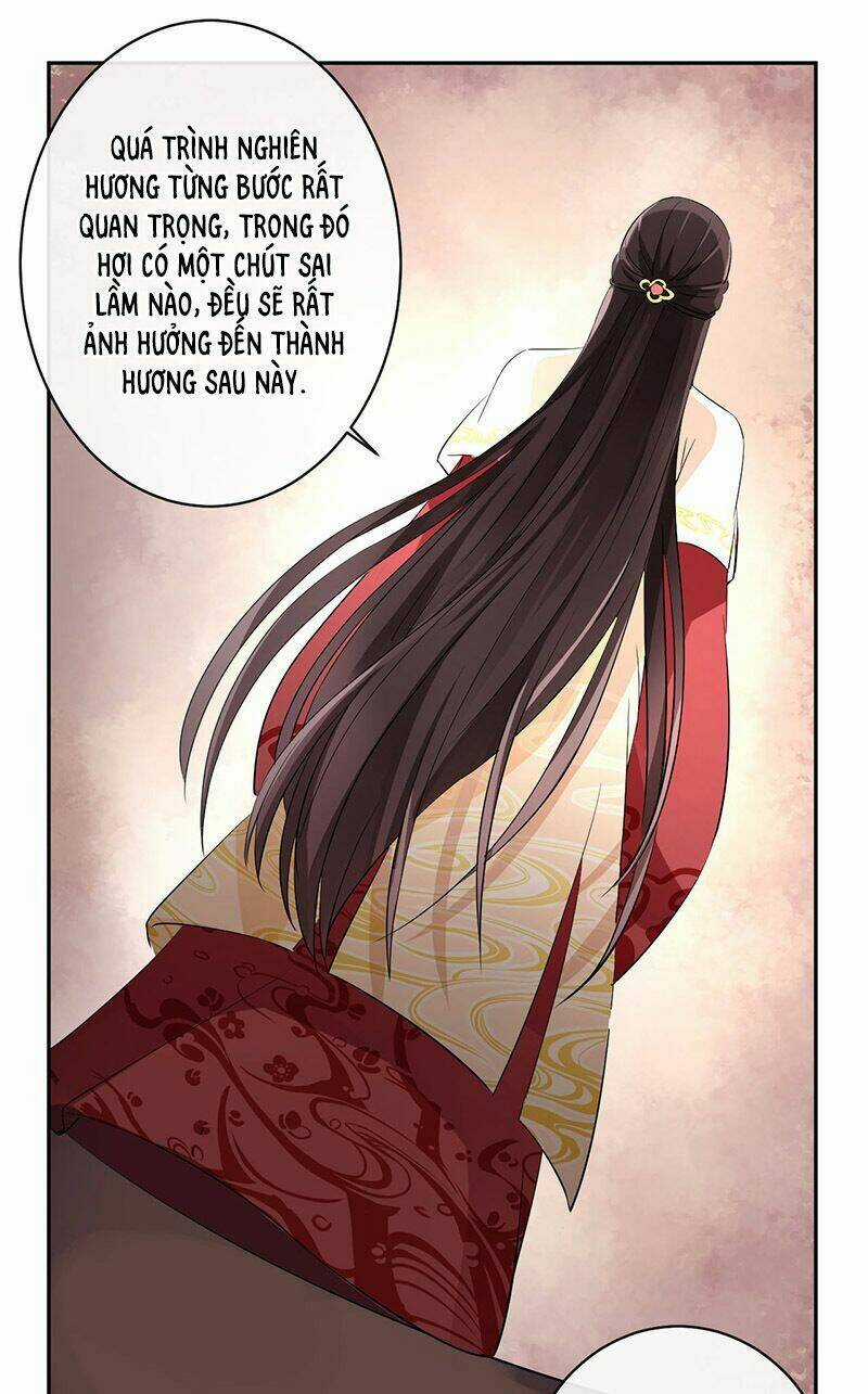 Nghiên Hương Kỳ Đàm Chapter 5 trang 28