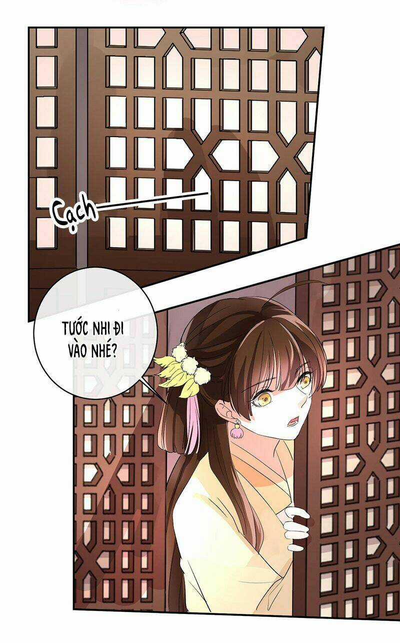 Nghiên Hương Kỳ Đàm Chapter 5 trang 31