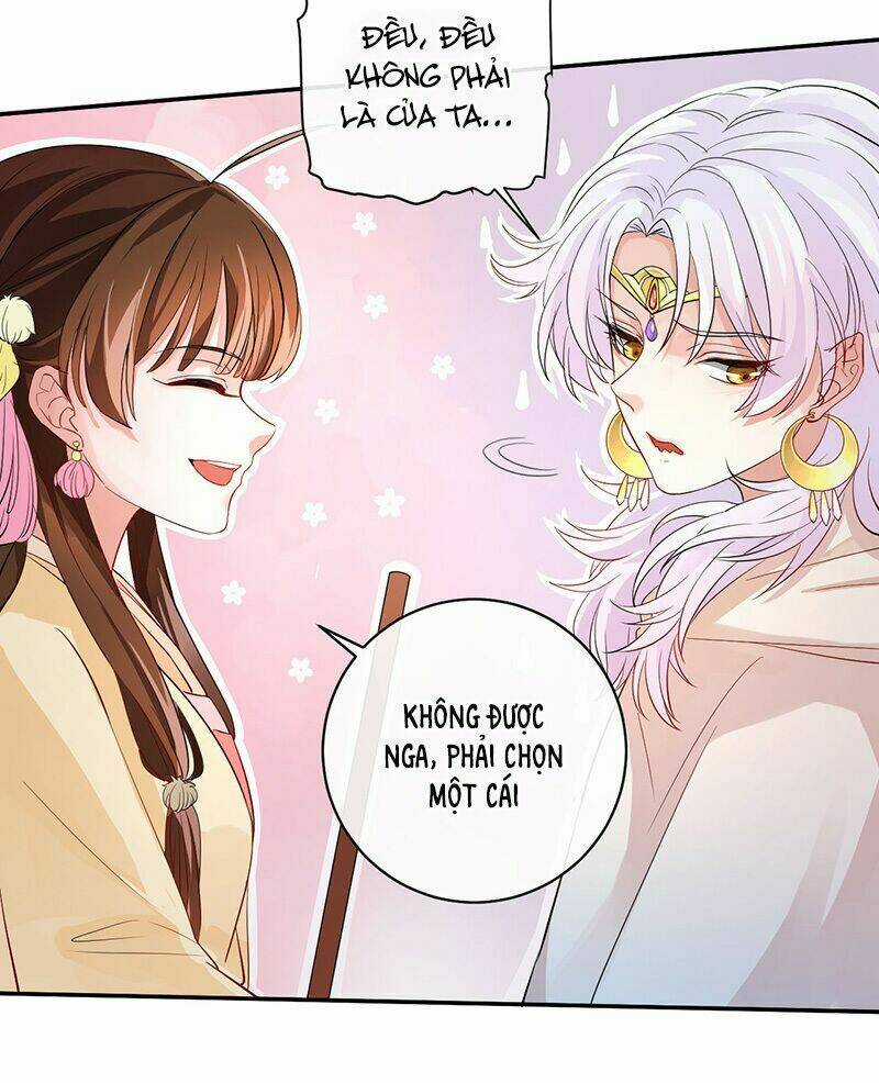 Nghiên Hương Kỳ Đàm Chapter 5 trang 5