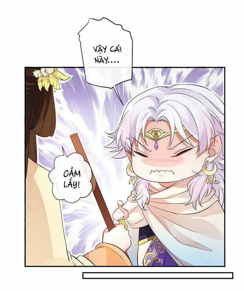 Nghiên Hương Kỳ Đàm Chapter 5 trang 6