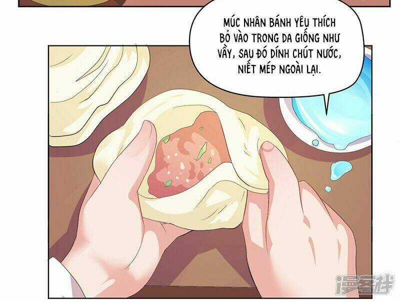 Nghiên Hương Kỳ Đàm Chapter 50.1 trang 10