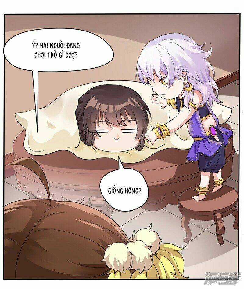 Nghiên Hương Kỳ Đàm Chapter 50.1 trang 14