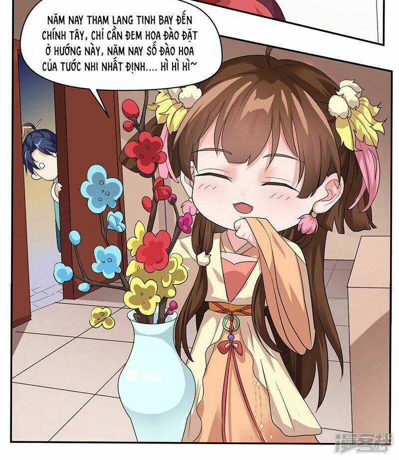 Nghiên Hương Kỳ Đàm Chapter 50.1 trang 17