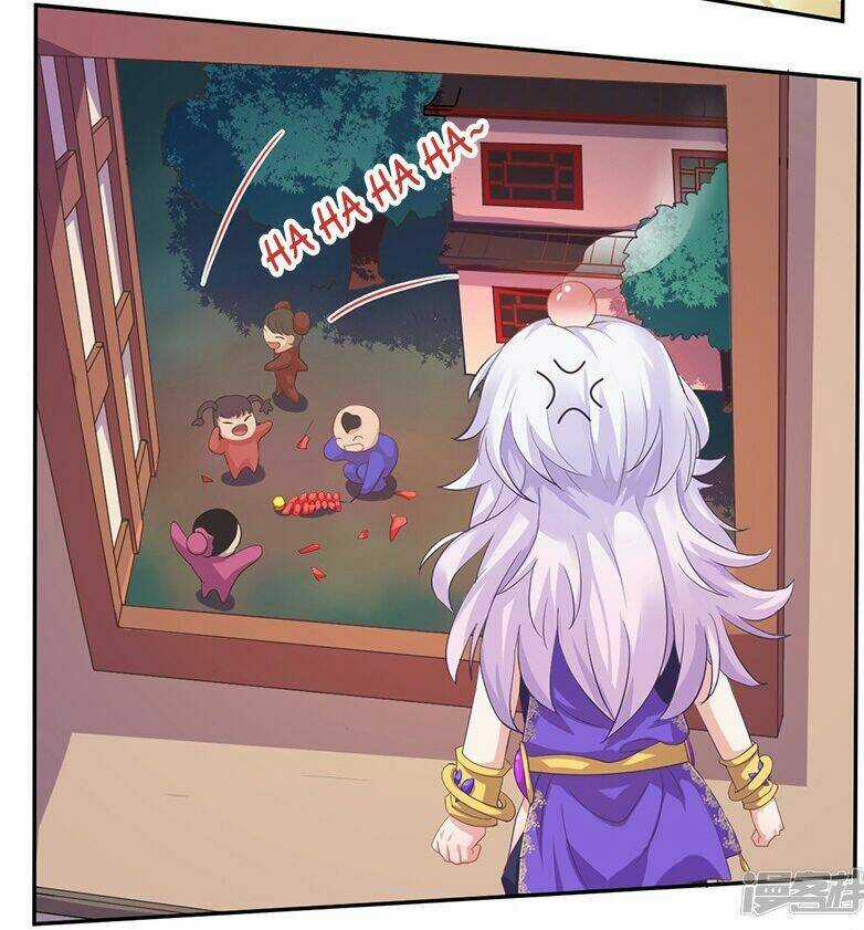 Nghiên Hương Kỳ Đàm Chapter 50.1 trang 5