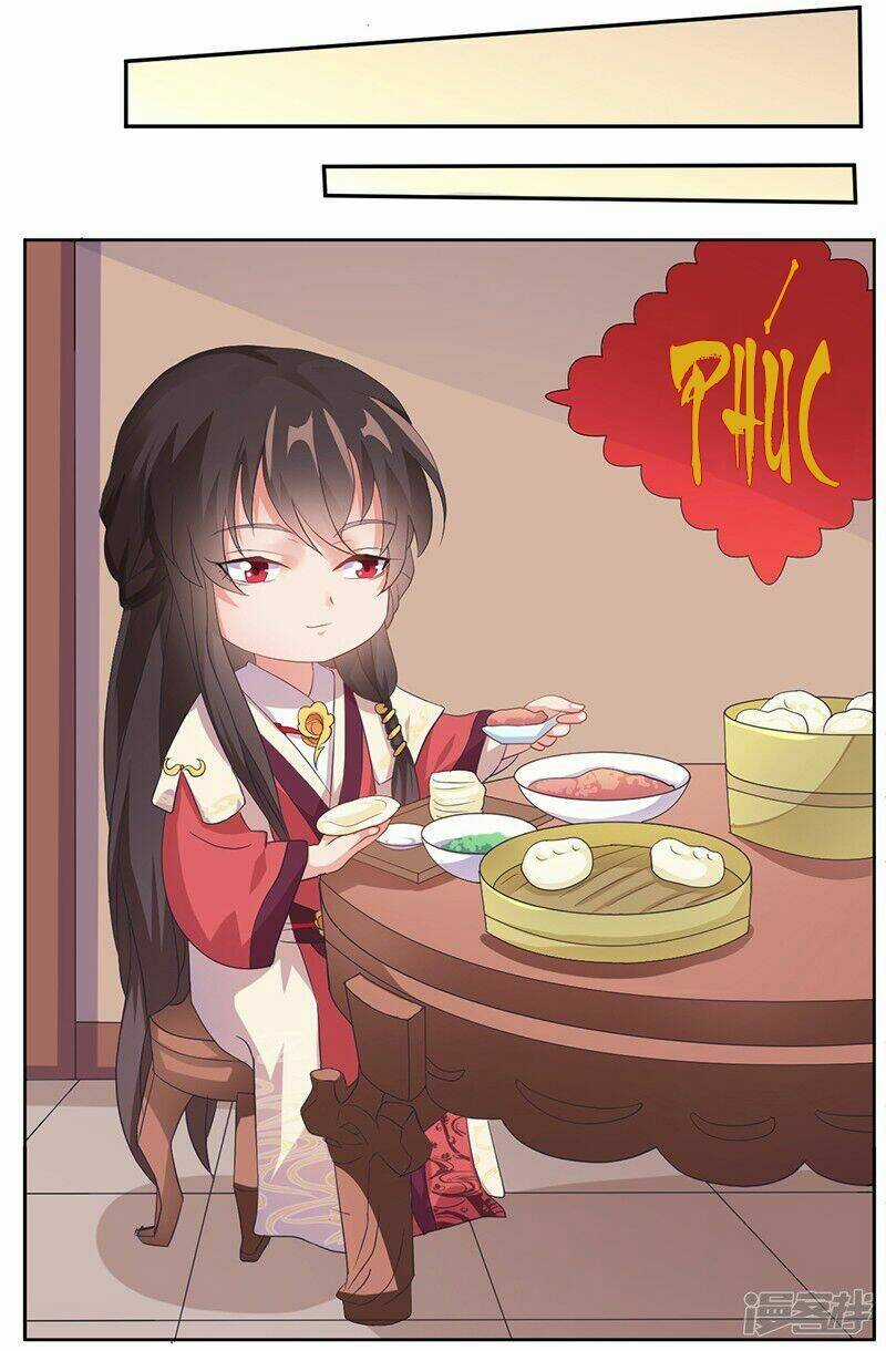 Nghiên Hương Kỳ Đàm Chapter 50.1 trang 6