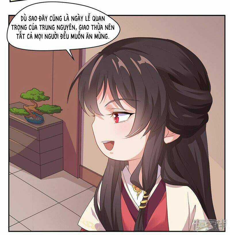 Nghiên Hương Kỳ Đàm Chapter 50.1 trang 8