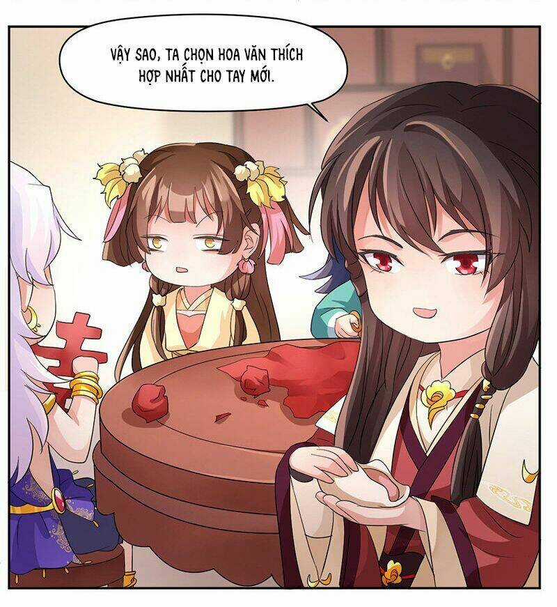 Nghiên Hương Kỳ Đàm Chapter 50.2 trang 10