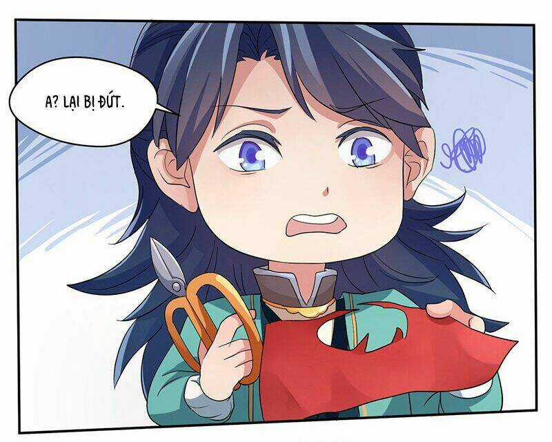 Nghiên Hương Kỳ Đàm Chapter 50.2 trang 11