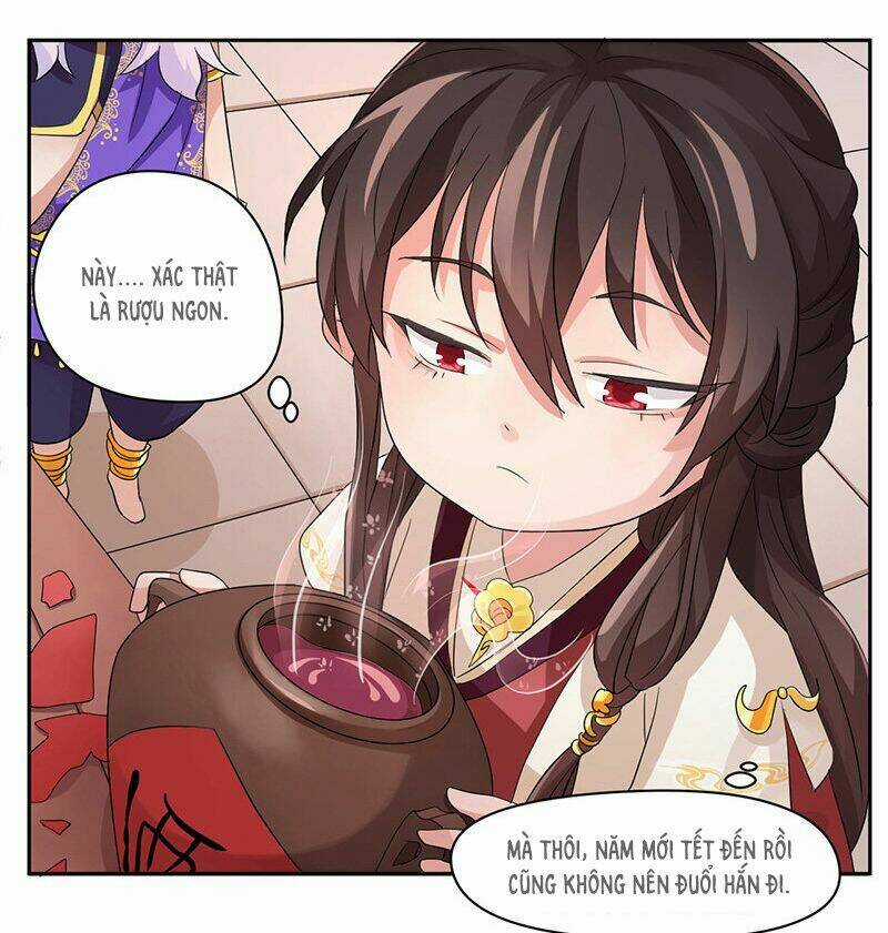 Nghiên Hương Kỳ Đàm Chapter 50.2 trang 16