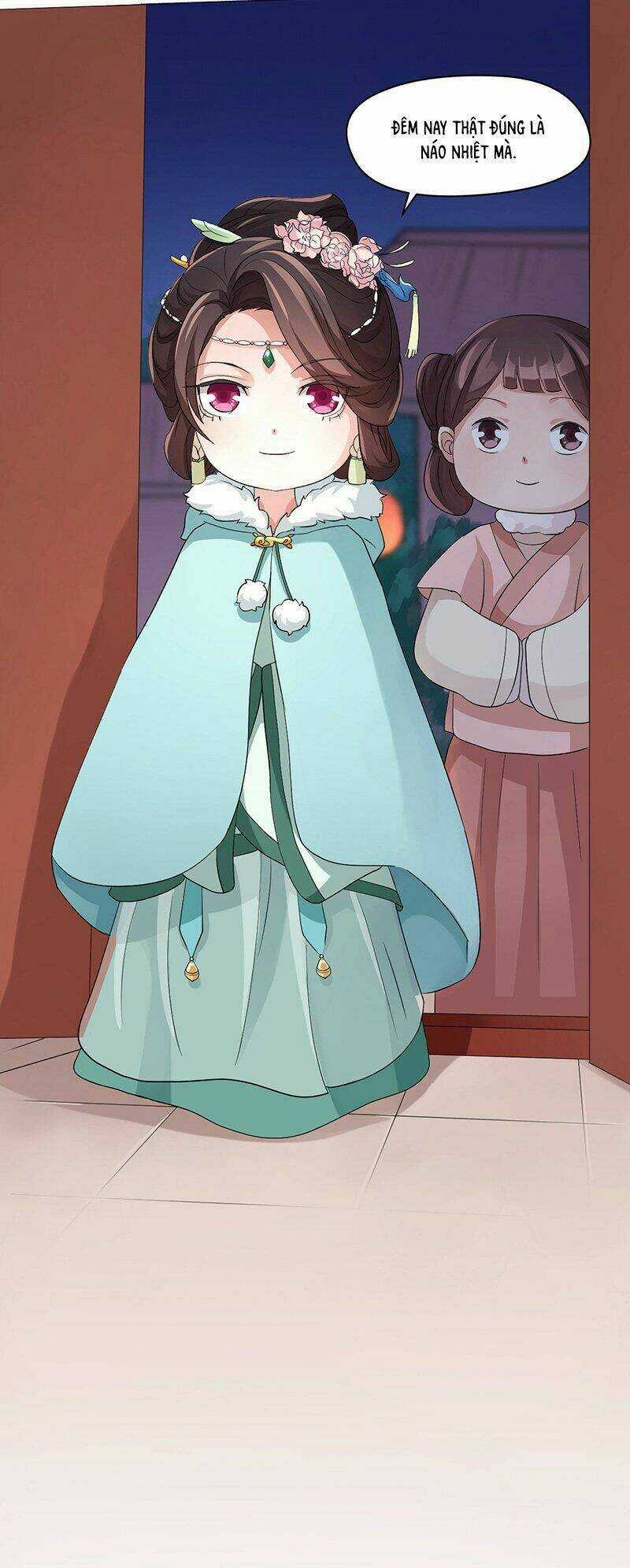 Nghiên Hương Kỳ Đàm Chapter 50.2 trang 22