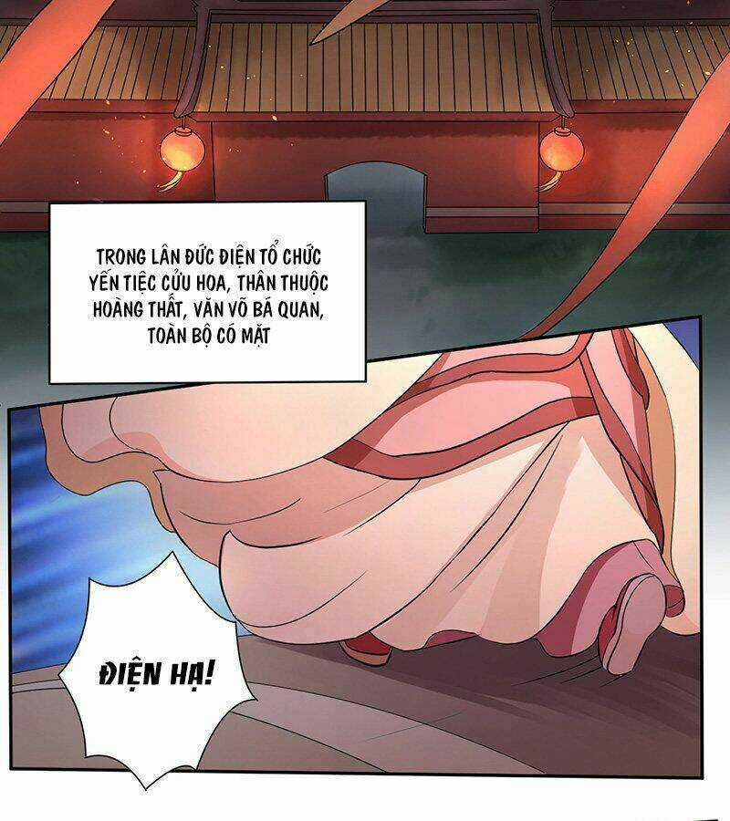 Nghiên Hương Kỳ Đàm Chapter 50.2 trang 3