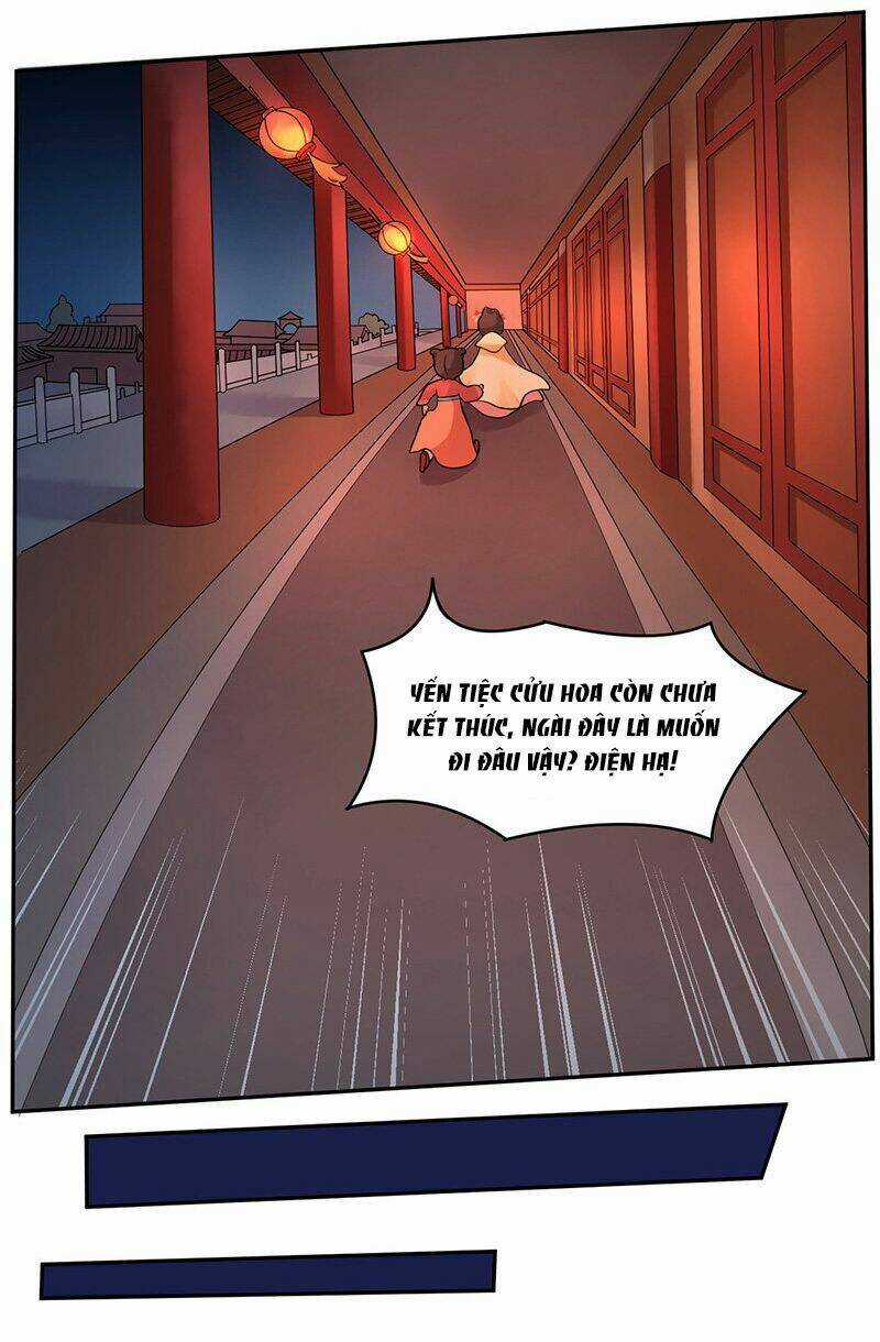 Nghiên Hương Kỳ Đàm Chapter 50.2 trang 4