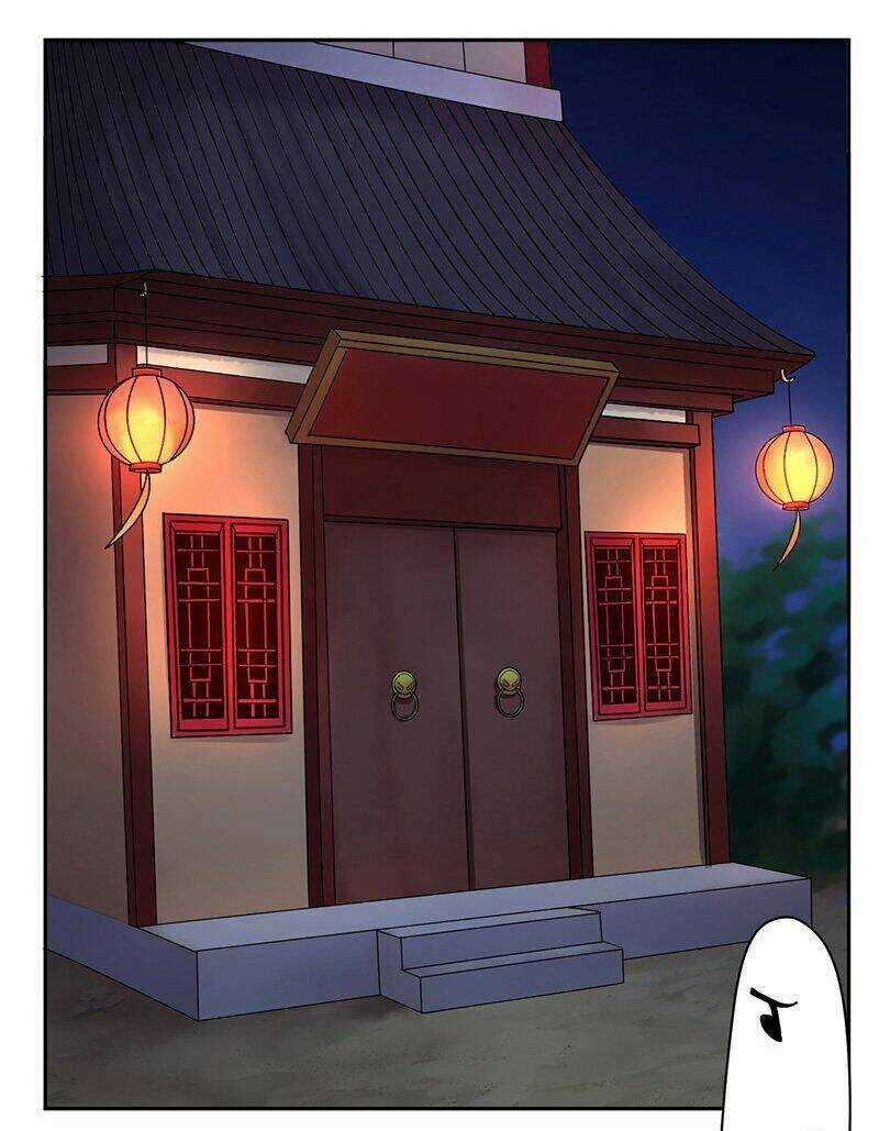 Nghiên Hương Kỳ Đàm Chapter 50.2 trang 5