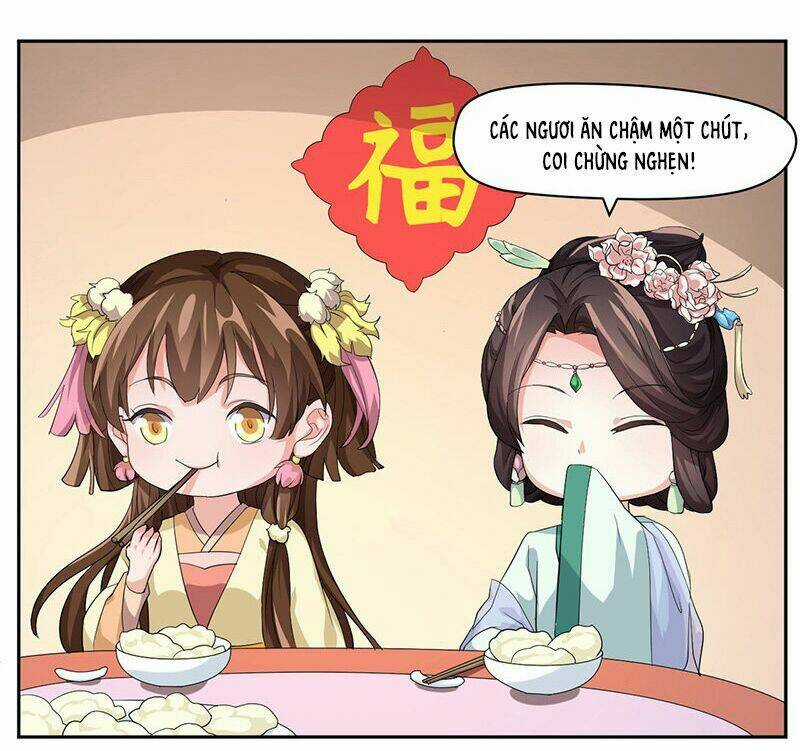 Nghiên Hương Kỳ Đàm Chapter 50.3 trang 10