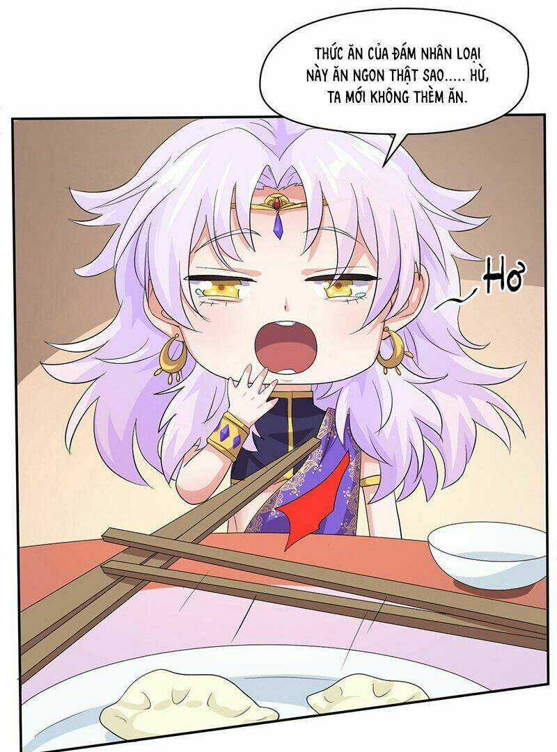 Nghiên Hương Kỳ Đàm Chapter 50.3 trang 11