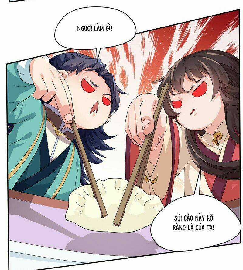 Nghiên Hương Kỳ Đàm Chapter 50.3 trang 12