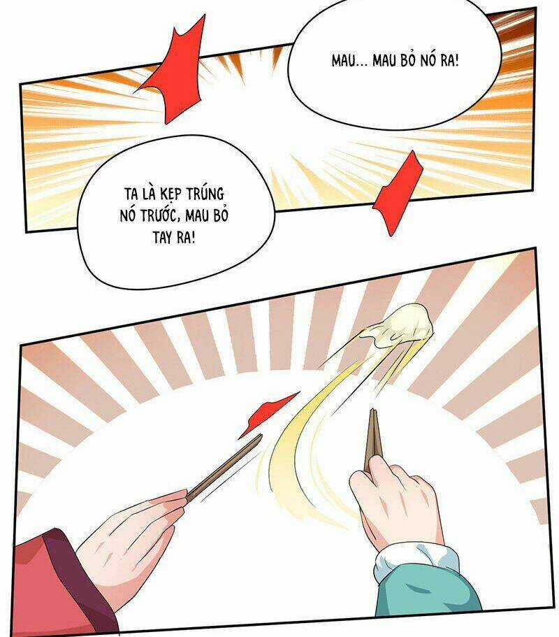 Nghiên Hương Kỳ Đàm Chapter 50.3 trang 13