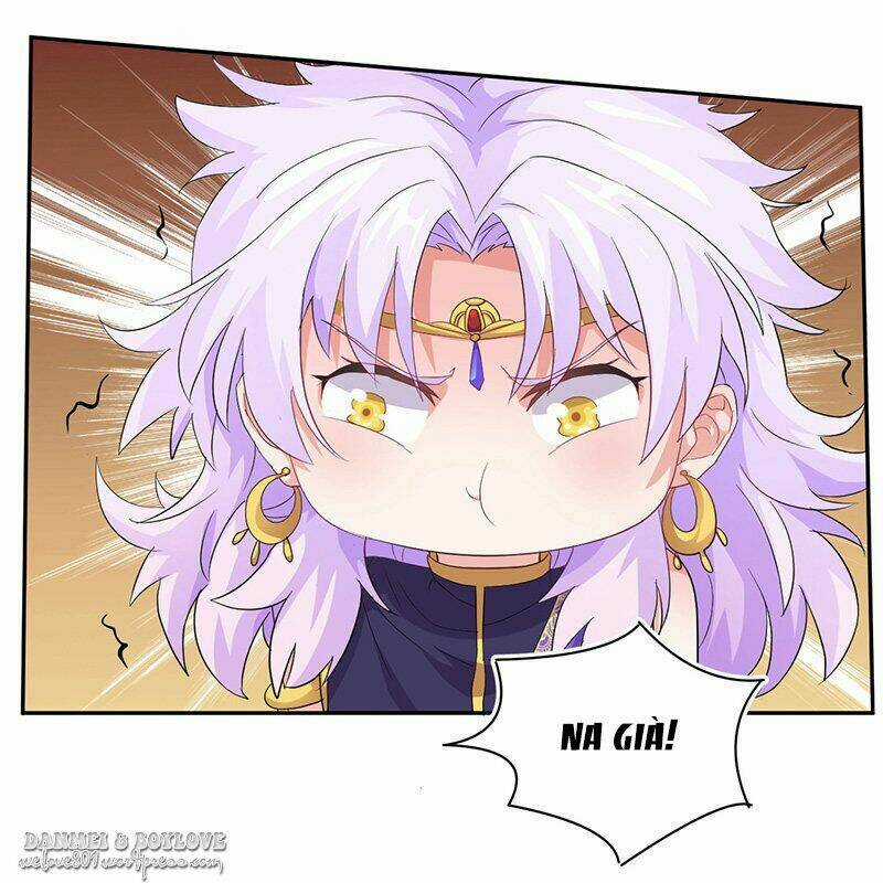 Nghiên Hương Kỳ Đàm Chapter 50.3 trang 15