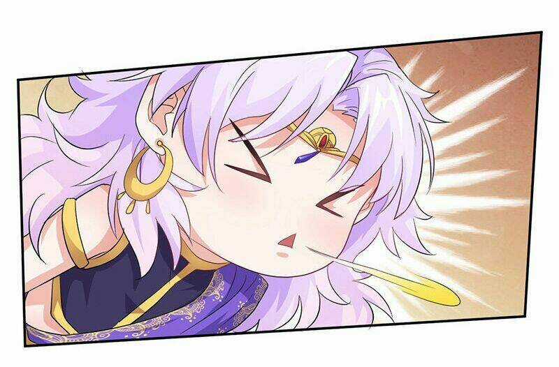 Nghiên Hương Kỳ Đàm Chapter 50.3 trang 17