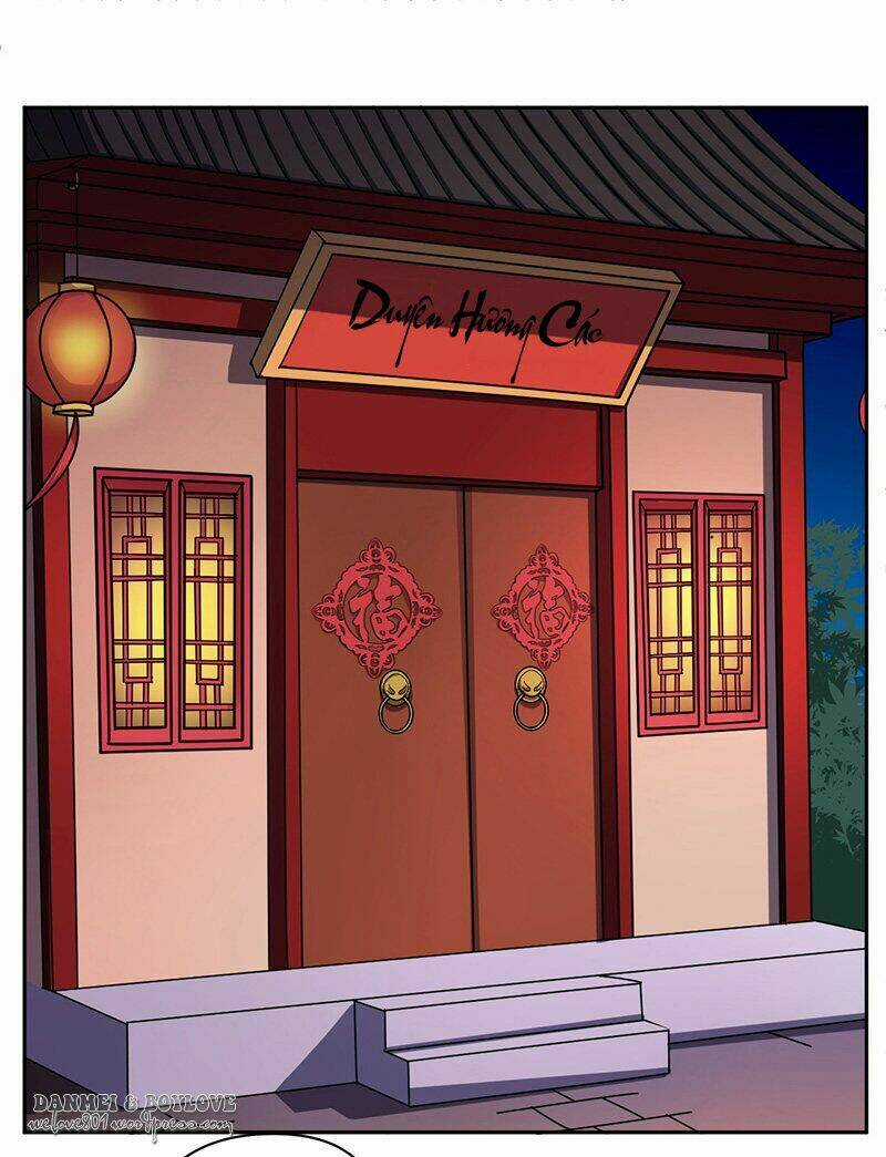 Nghiên Hương Kỳ Đàm Chapter 50.3 trang 2