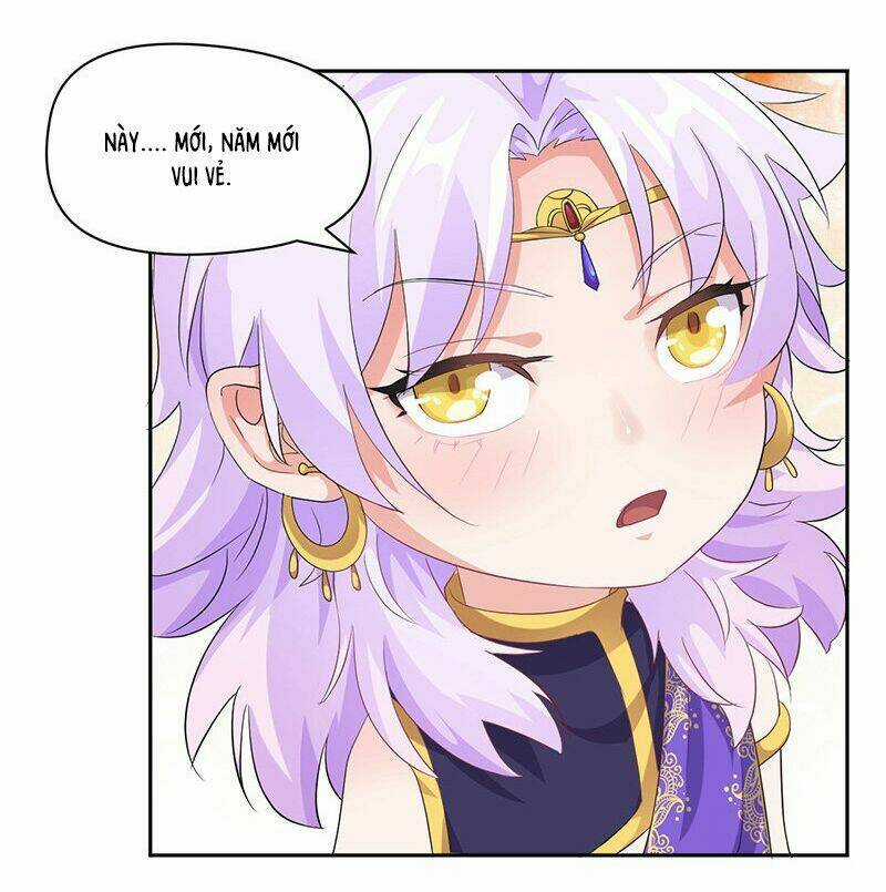 Nghiên Hương Kỳ Đàm Chapter 50.3 trang 23