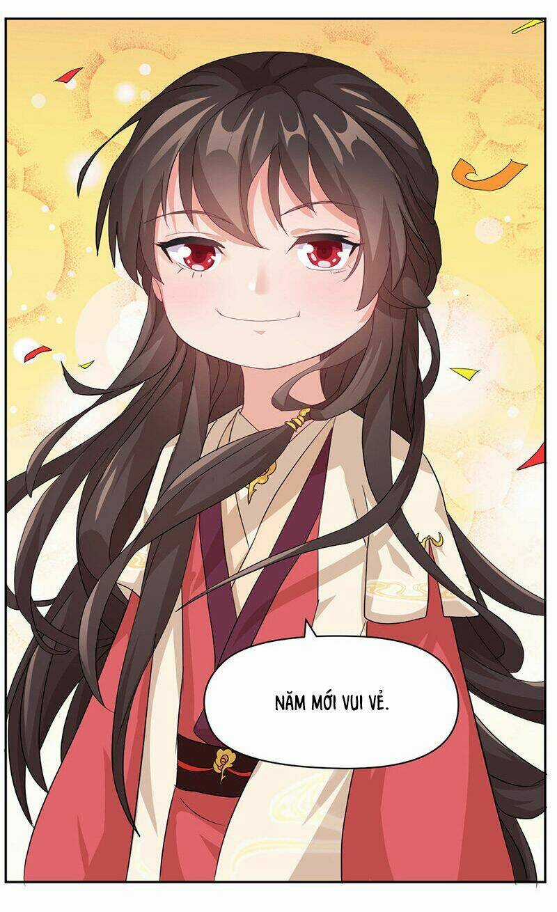 Nghiên Hương Kỳ Đàm Chapter 50.3 trang 24