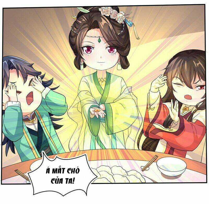 Nghiên Hương Kỳ Đàm Chapter 50.3 trang 6