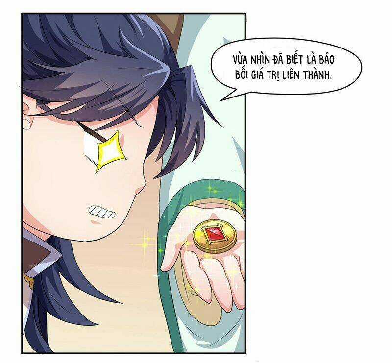 Nghiên Hương Kỳ Đàm Chapter 50.3 trang 7