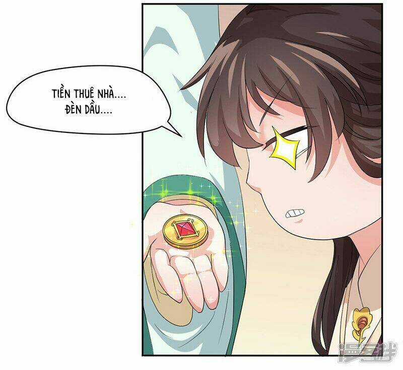 Nghiên Hương Kỳ Đàm Chapter 50.3 trang 8