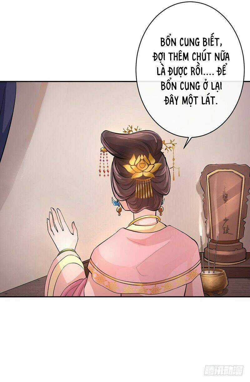 Nghiên Hương Kỳ Đàm Chapter 50 trang 11