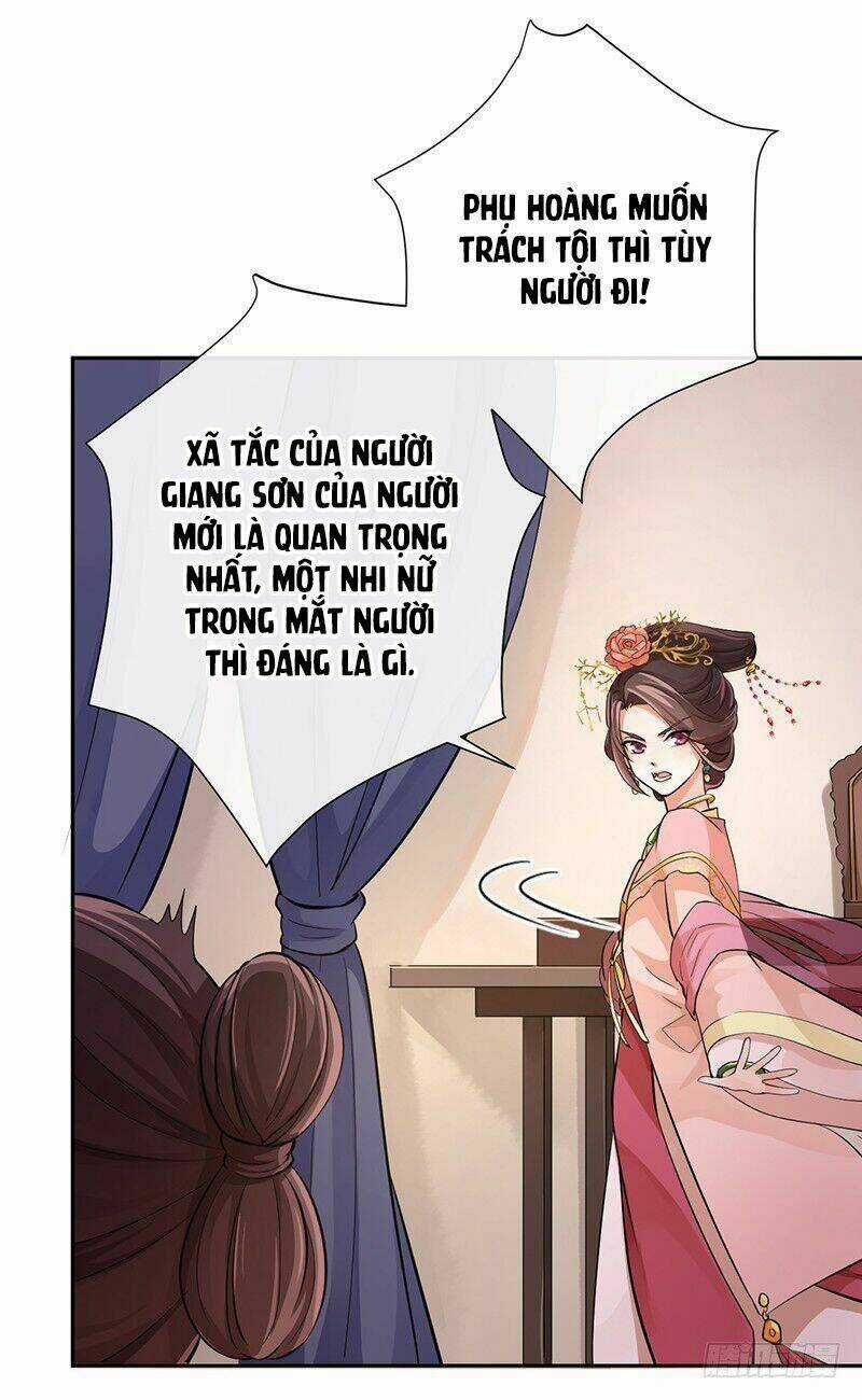 Nghiên Hương Kỳ Đàm Chapter 50 trang 13