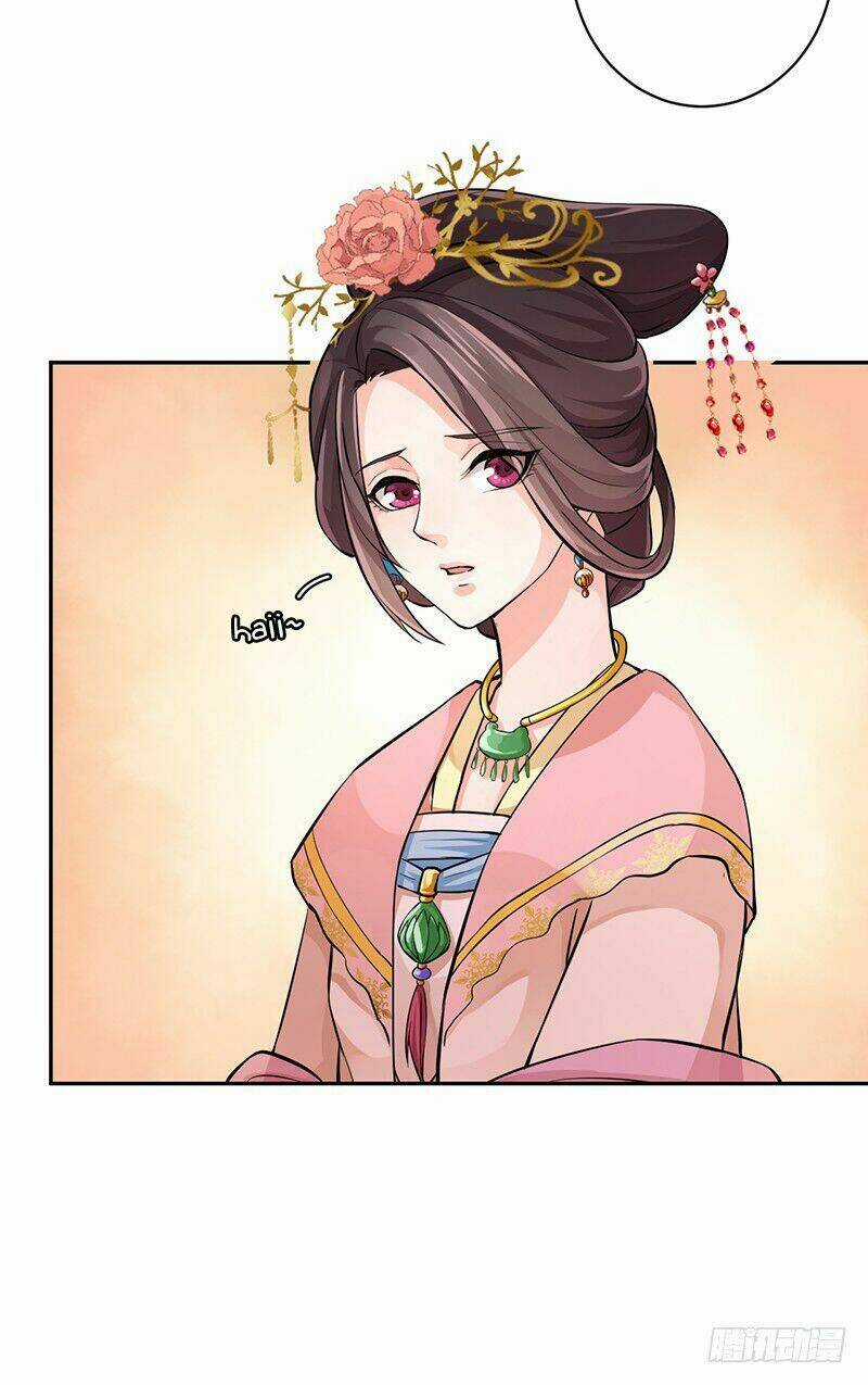 Nghiên Hương Kỳ Đàm Chapter 50 trang 17