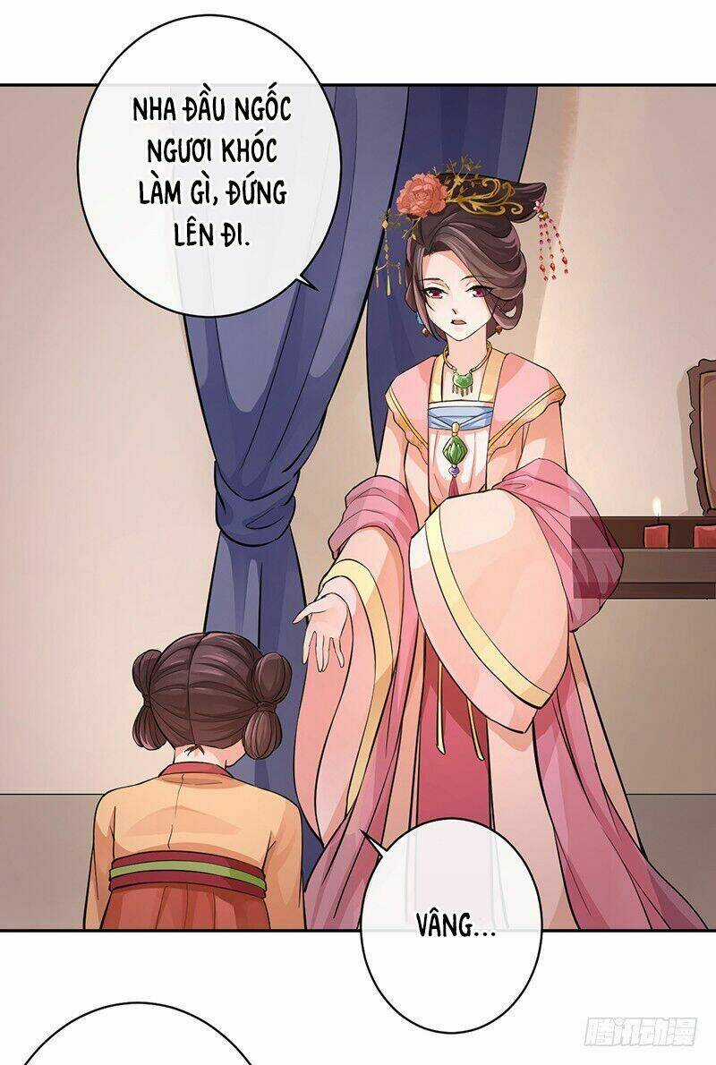 Nghiên Hương Kỳ Đàm Chapter 50 trang 18